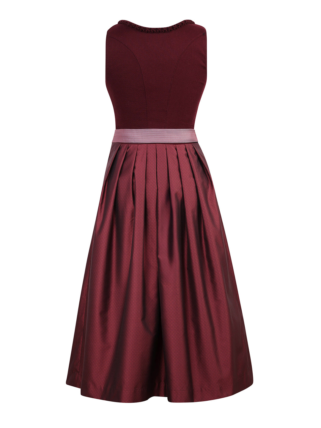 Dirndl Büchenbach Bordeaux
