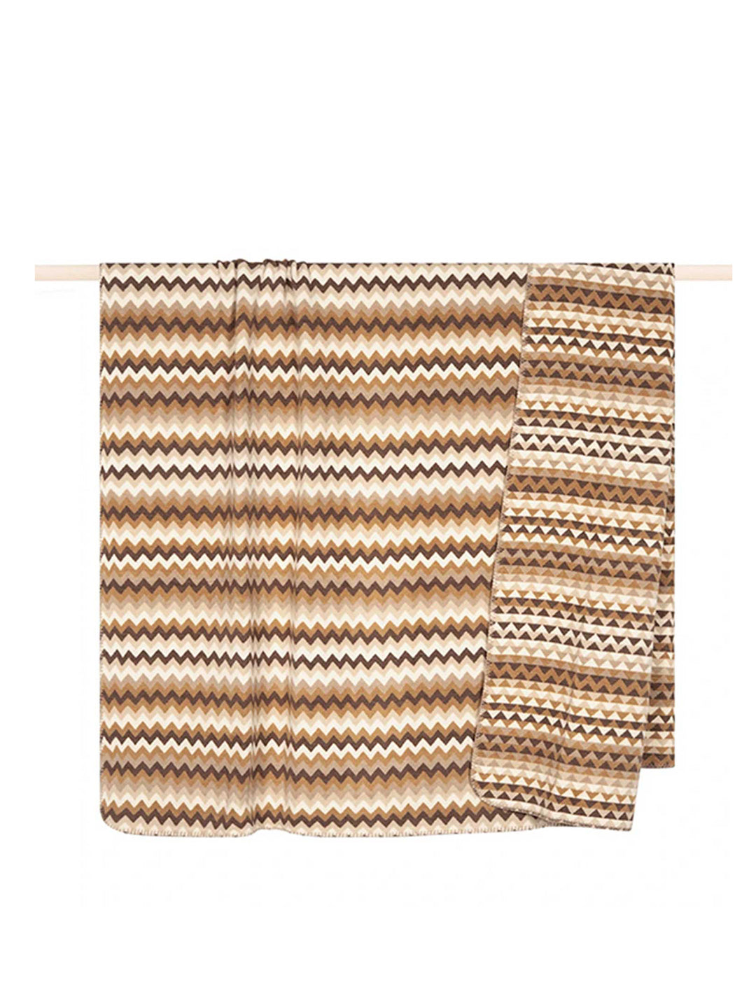 Wohndecke Celin Beige 150x200