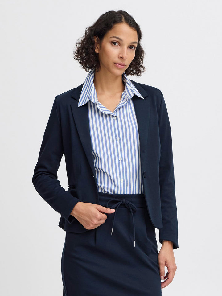 Blazer Rizetta Copenhagen Night
