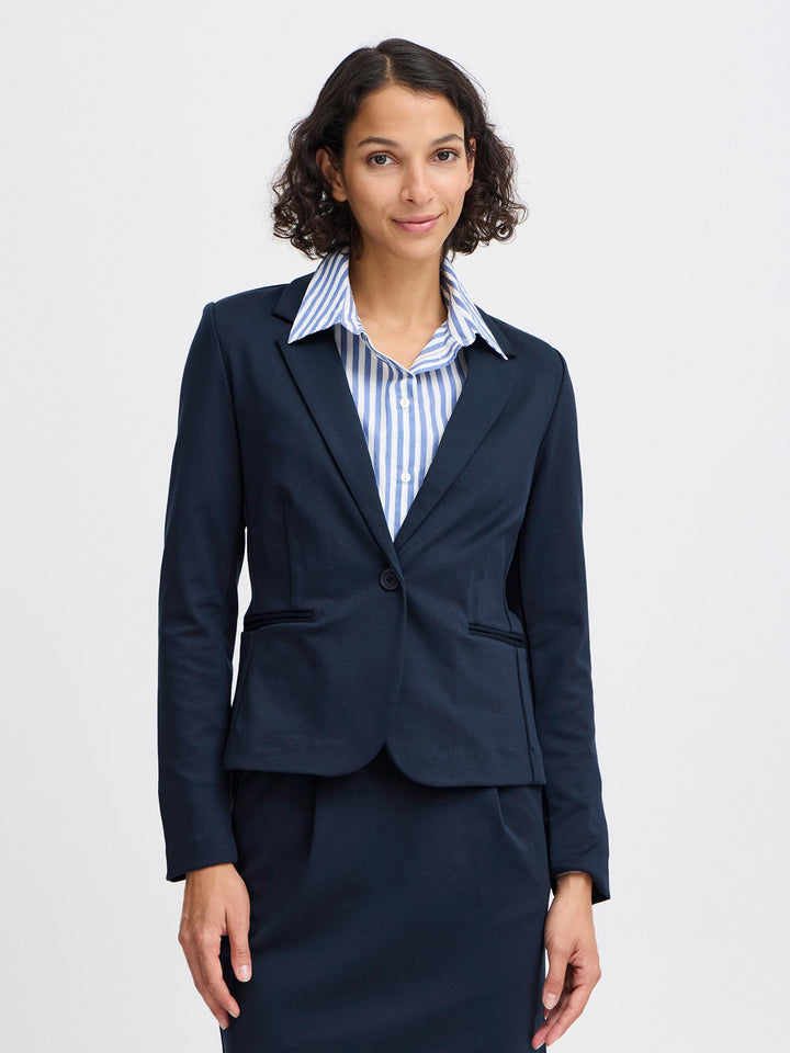 Blazer Rizetta Copenhagen Night