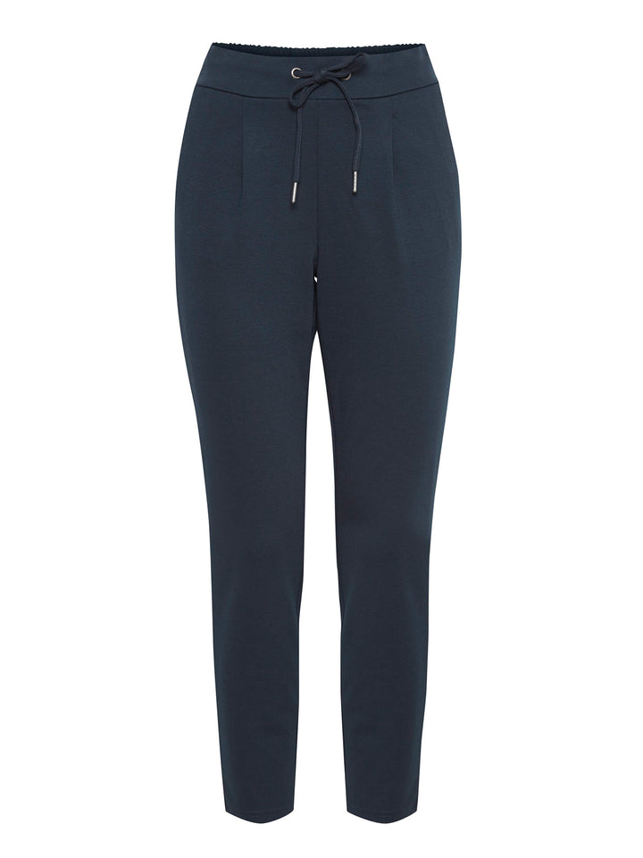 Crop Pants Rizetta Copenhagen Night