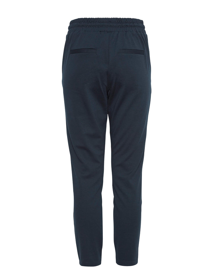 Crop Pants Rizetta Copenhagen Night