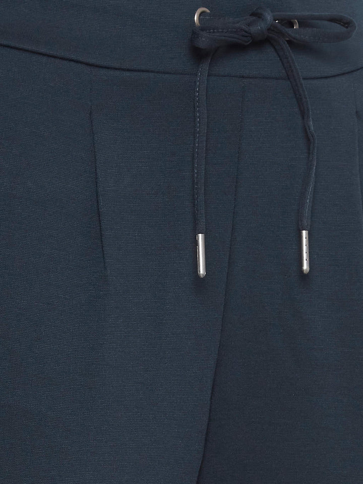 Crop Pants Rizetta Copenhagen Night