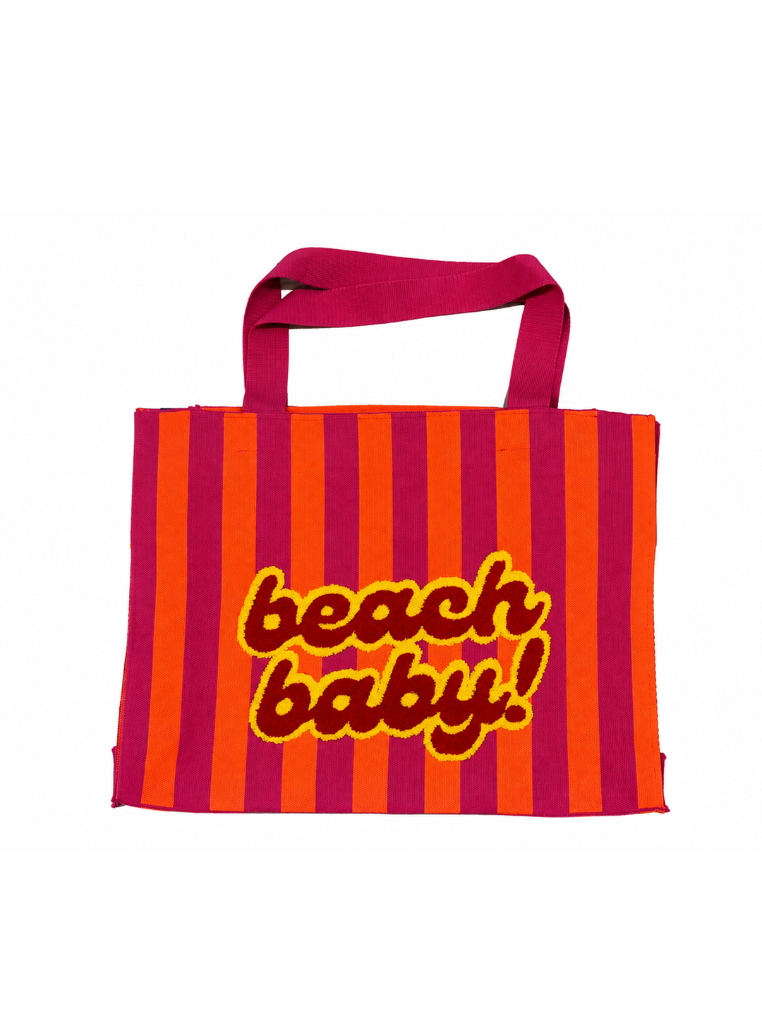 Shopper Beach Baby
