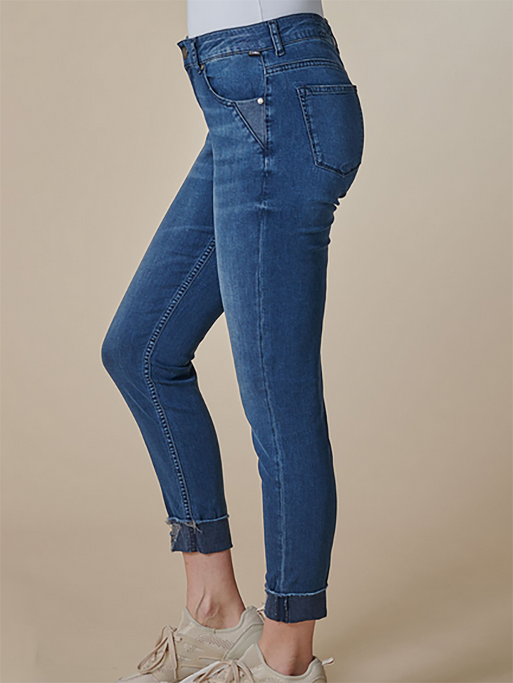 Jeans Nova Dark Blue