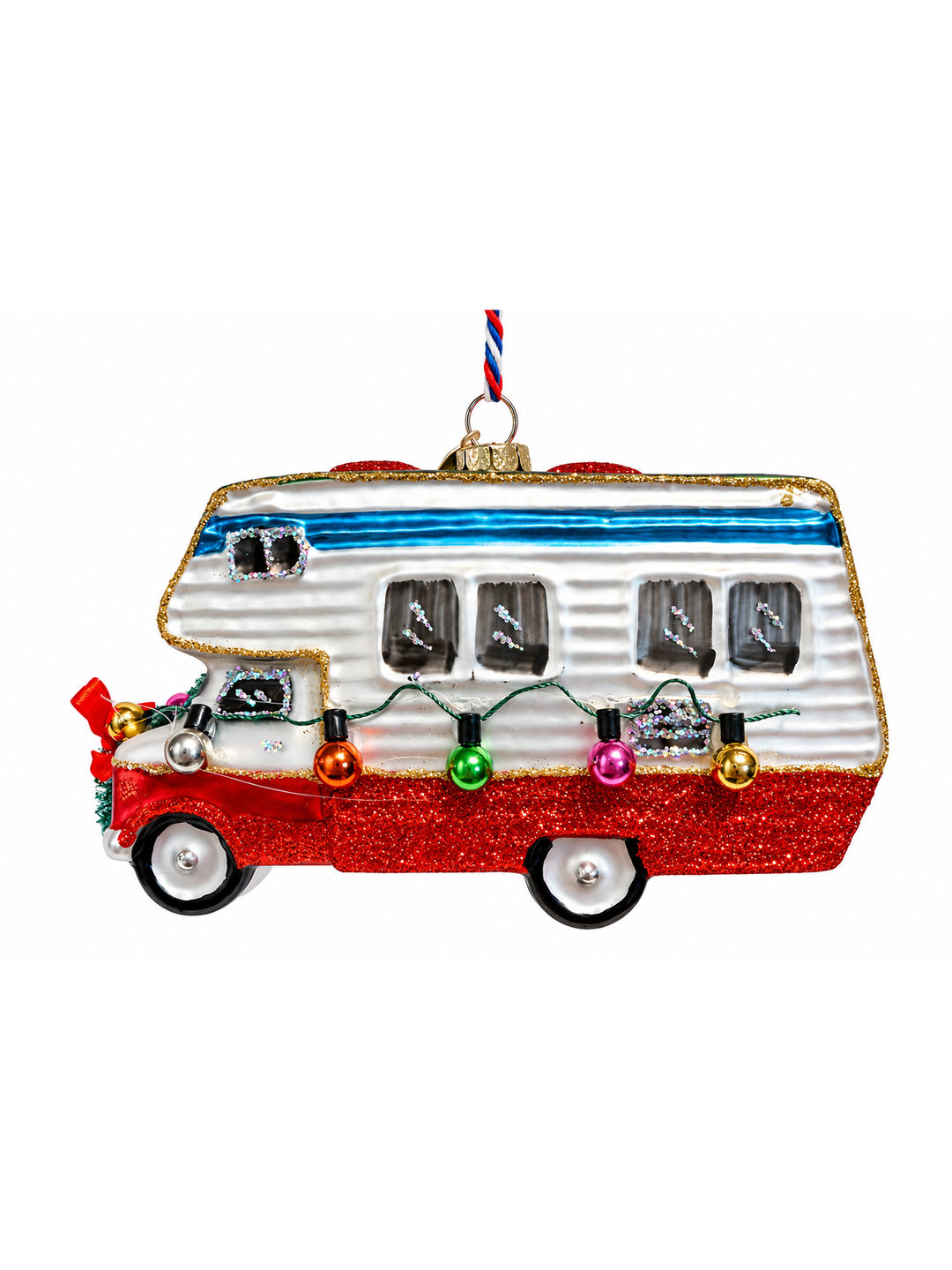 Hänger Wohnmobil