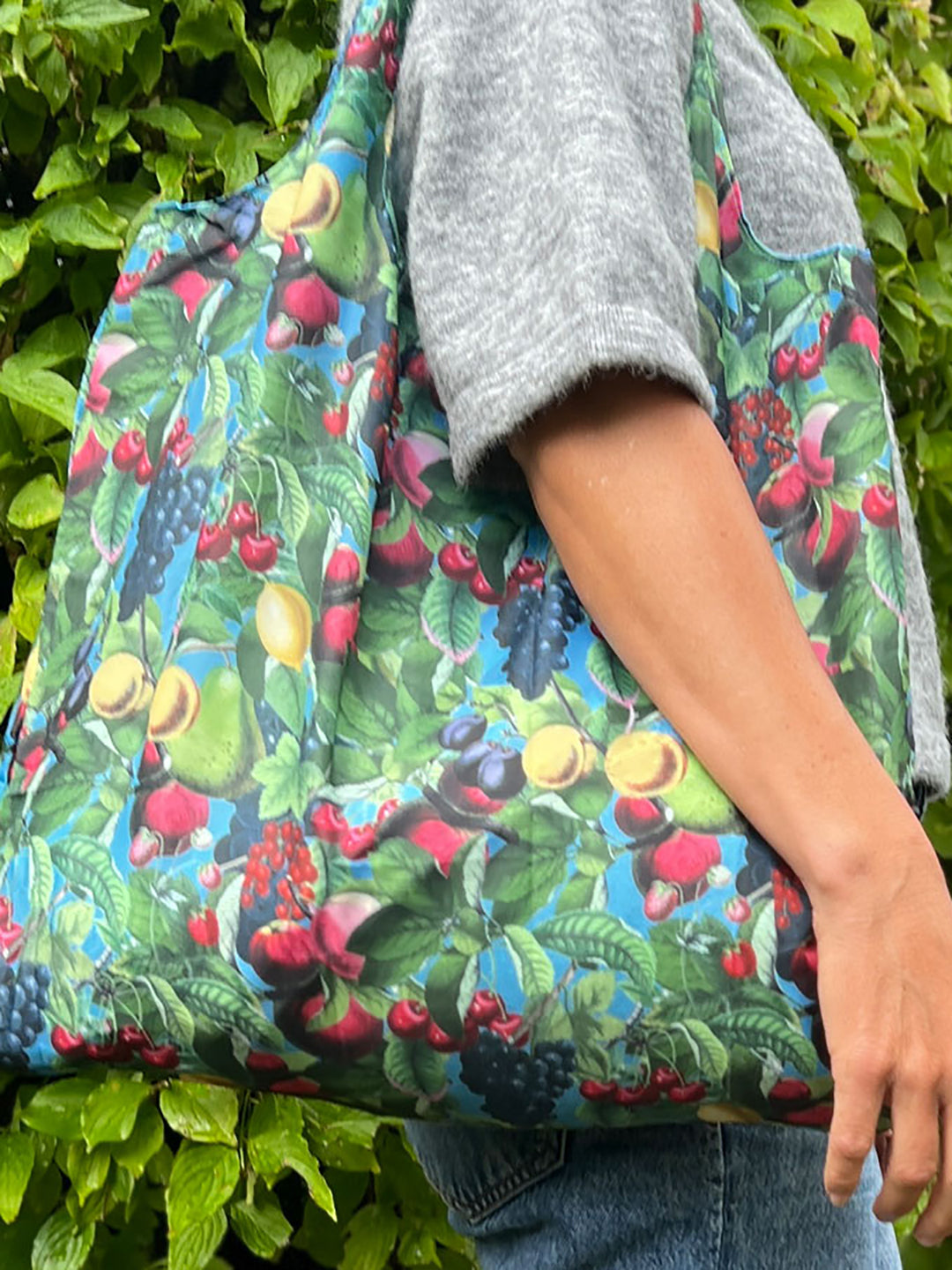 Easy Bag 2.0 Obst