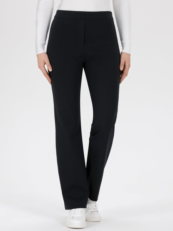 Schlupfhose Editta Schwarz
