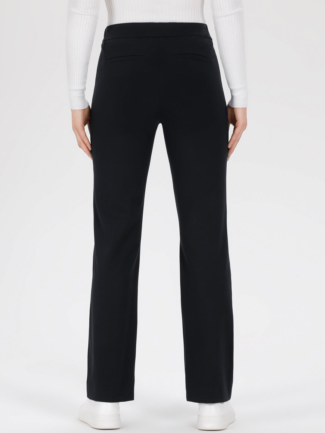 Schlupfhose Editta Schwarz