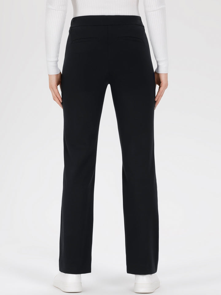 Schlupfhose Editta Schwarz