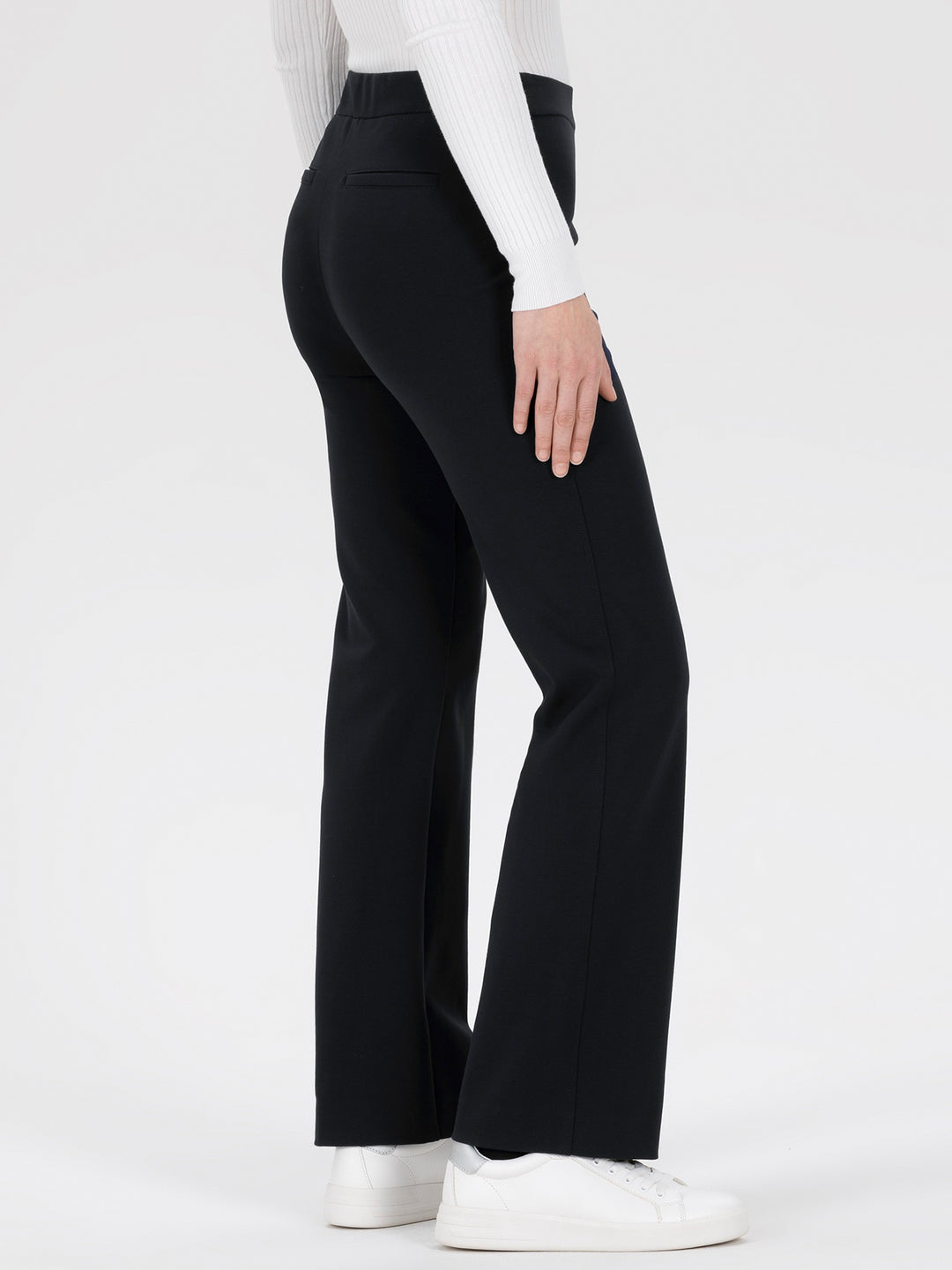 Schlupfhose Editta Schwarz