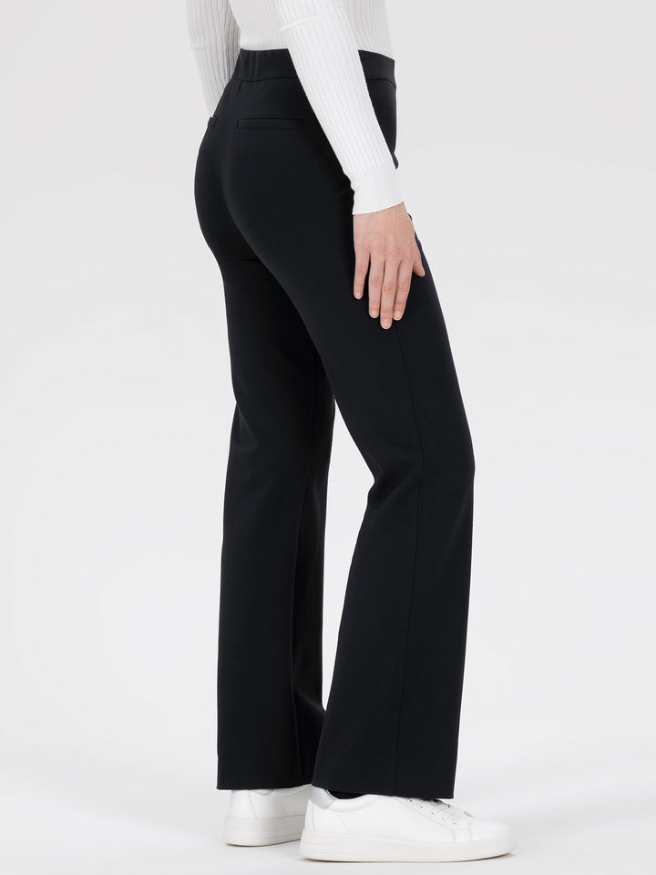 Schlupfhose Editta Schwarz