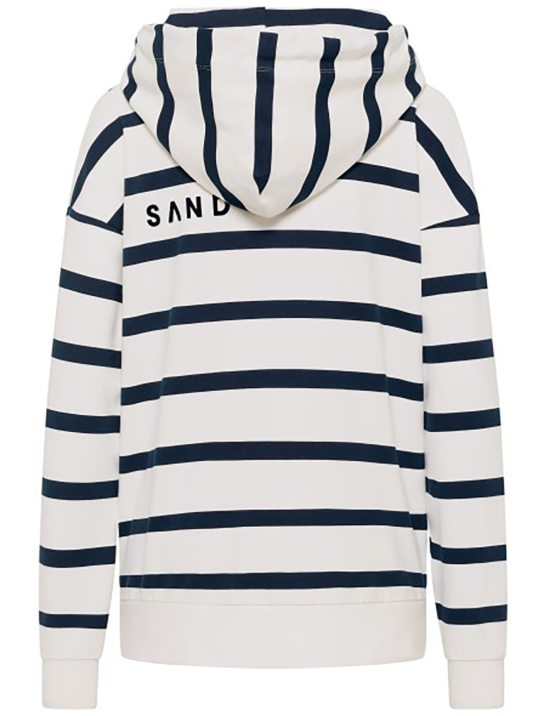 Hoodie Marvi Cloud White Coldwater