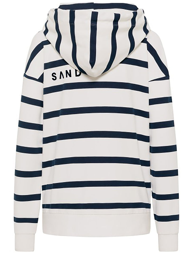 Hoodie Marvi Cloud White Coldwater