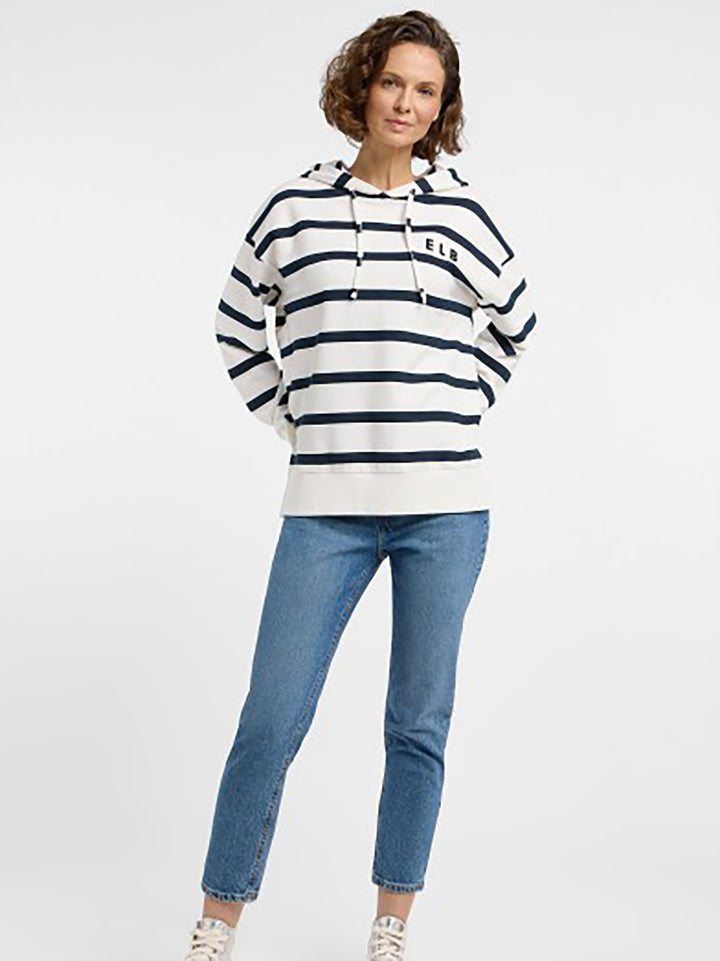 Hoodie Marvi Cloud White Coldwater