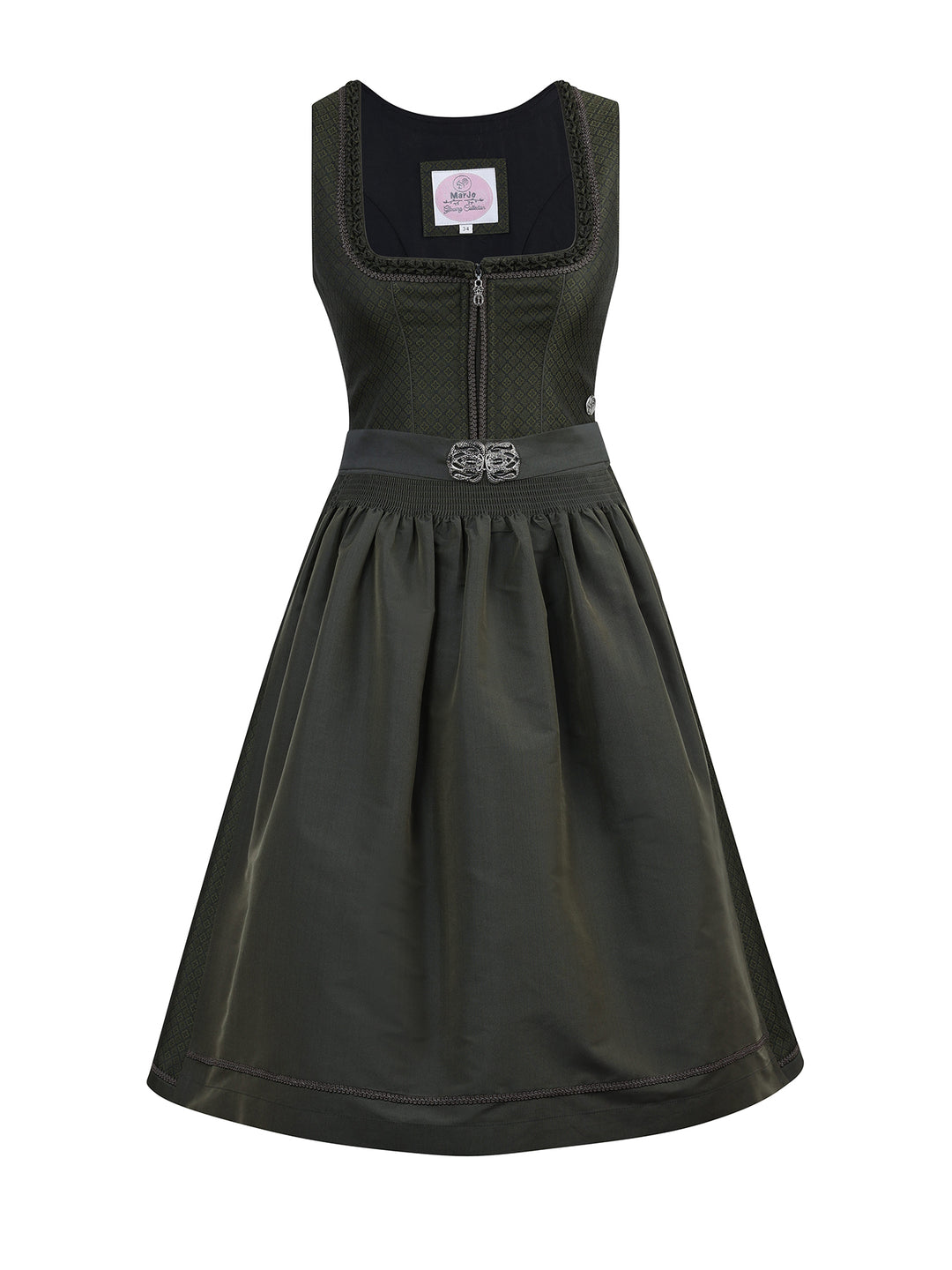 Dirndl Eschau Moos