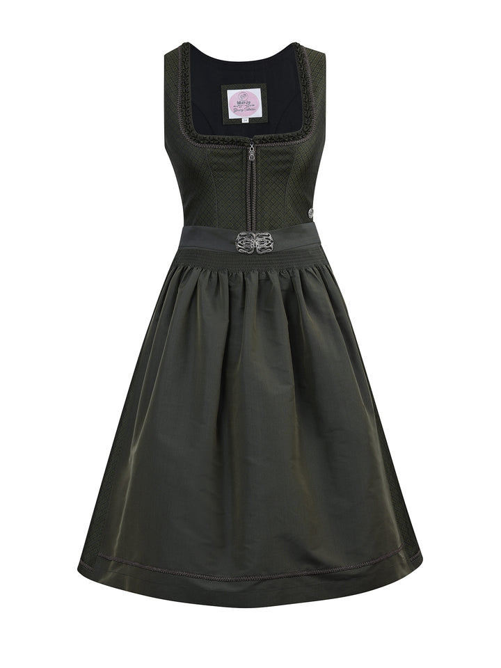 Dirndl Eschau Moos