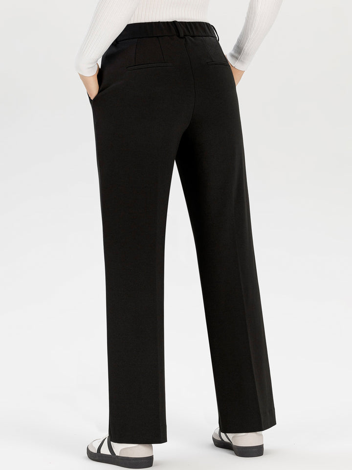 Schlupfhose Fenja2 Schwarz