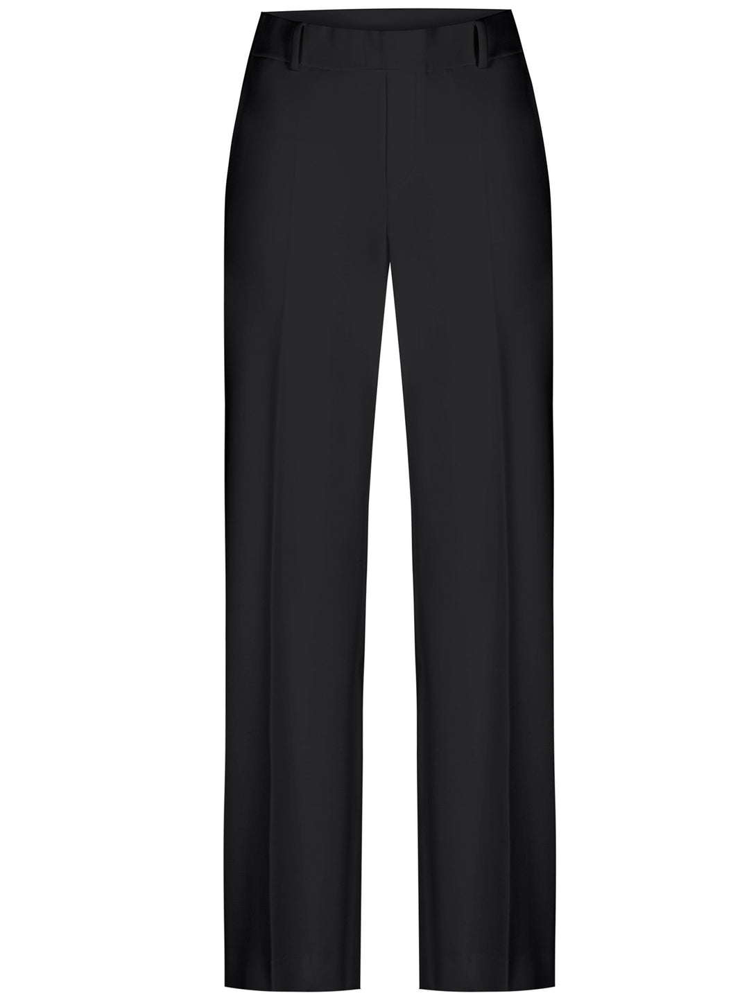 Schlupfhose Fenja2 Schwarz