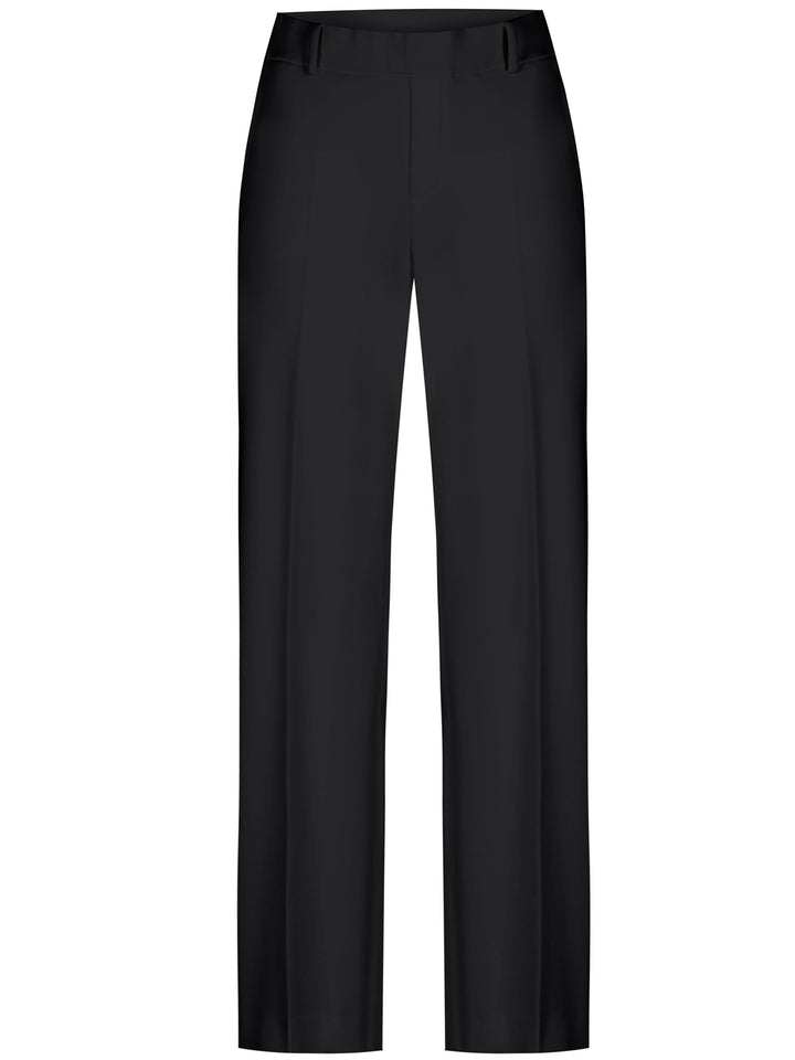 Schlupfhose Fenja2 Schwarz