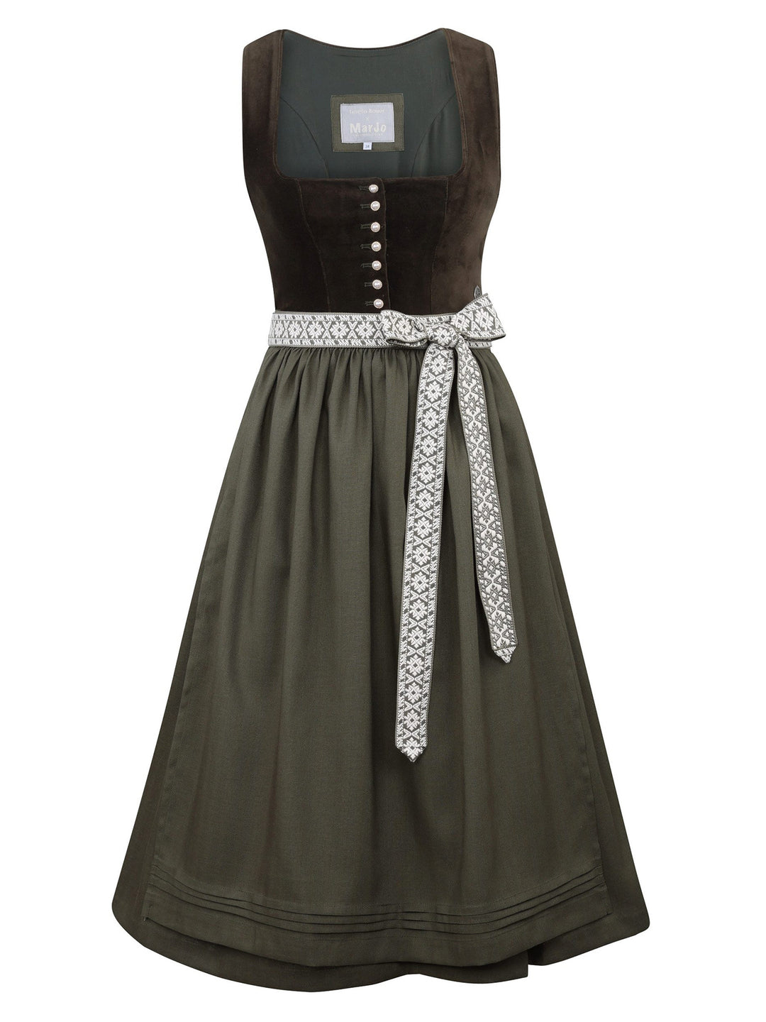Dirndl Forest Kiss 70cm