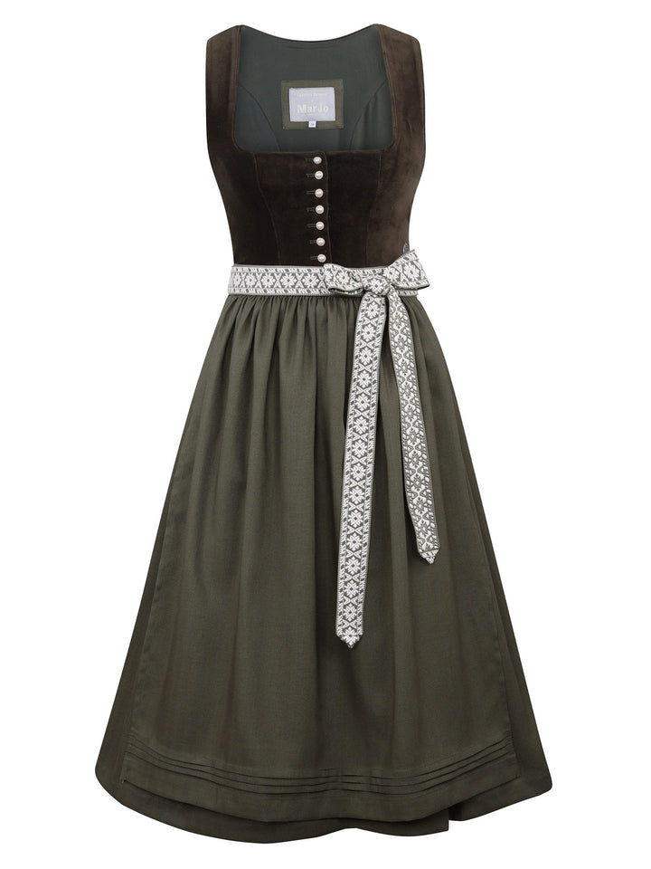 Dirndl Forest Kiss 70cm