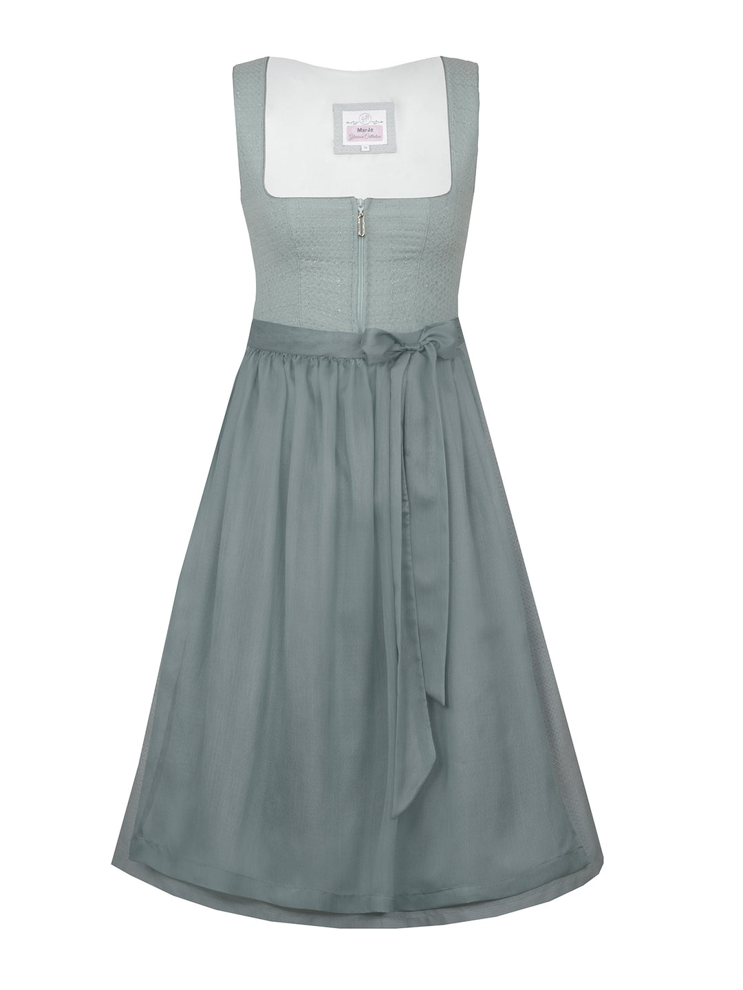 Dirndl Gaimersheim Salbei
