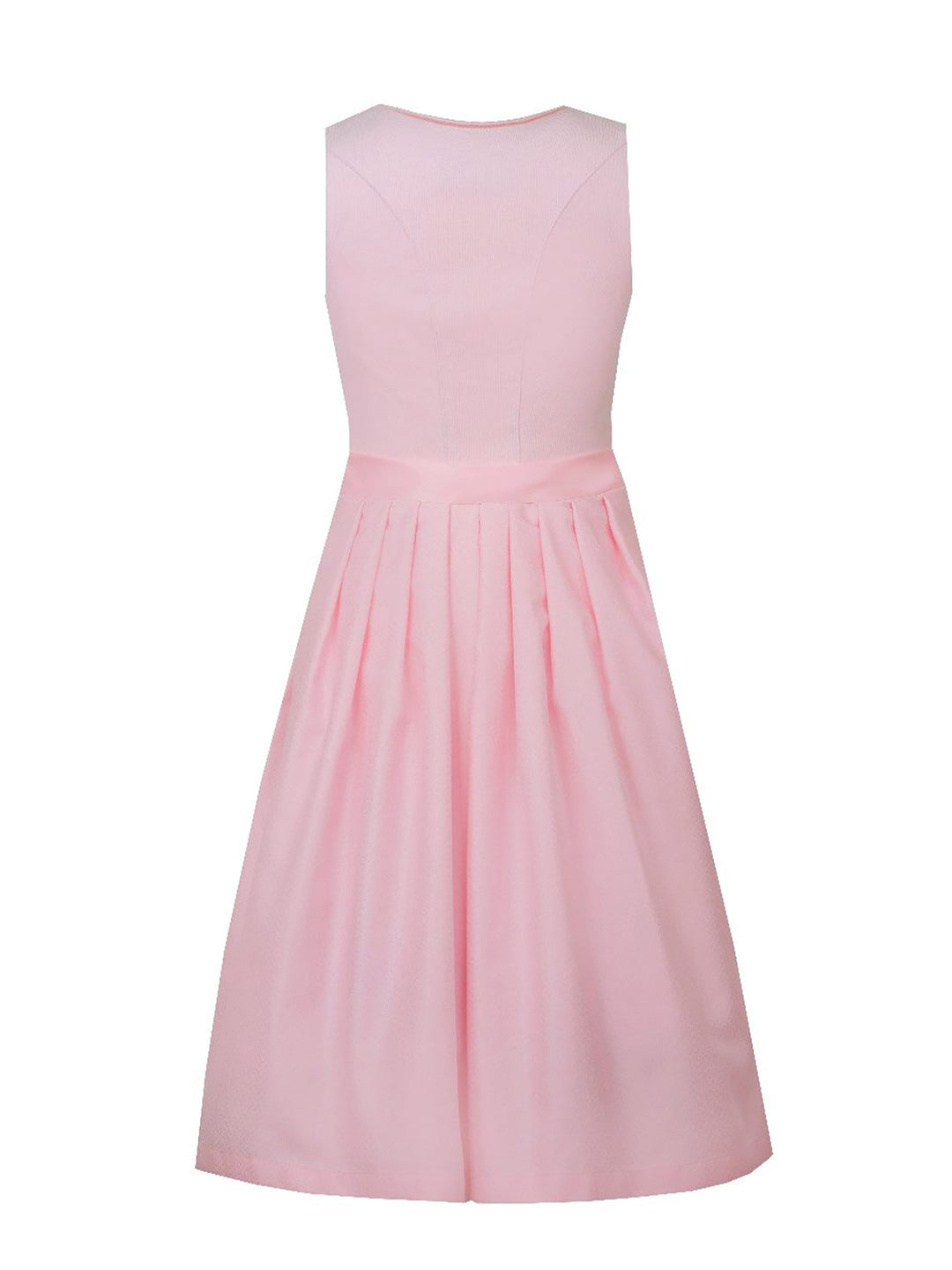 Dirndl Hofstetten Puderrosa 65cm