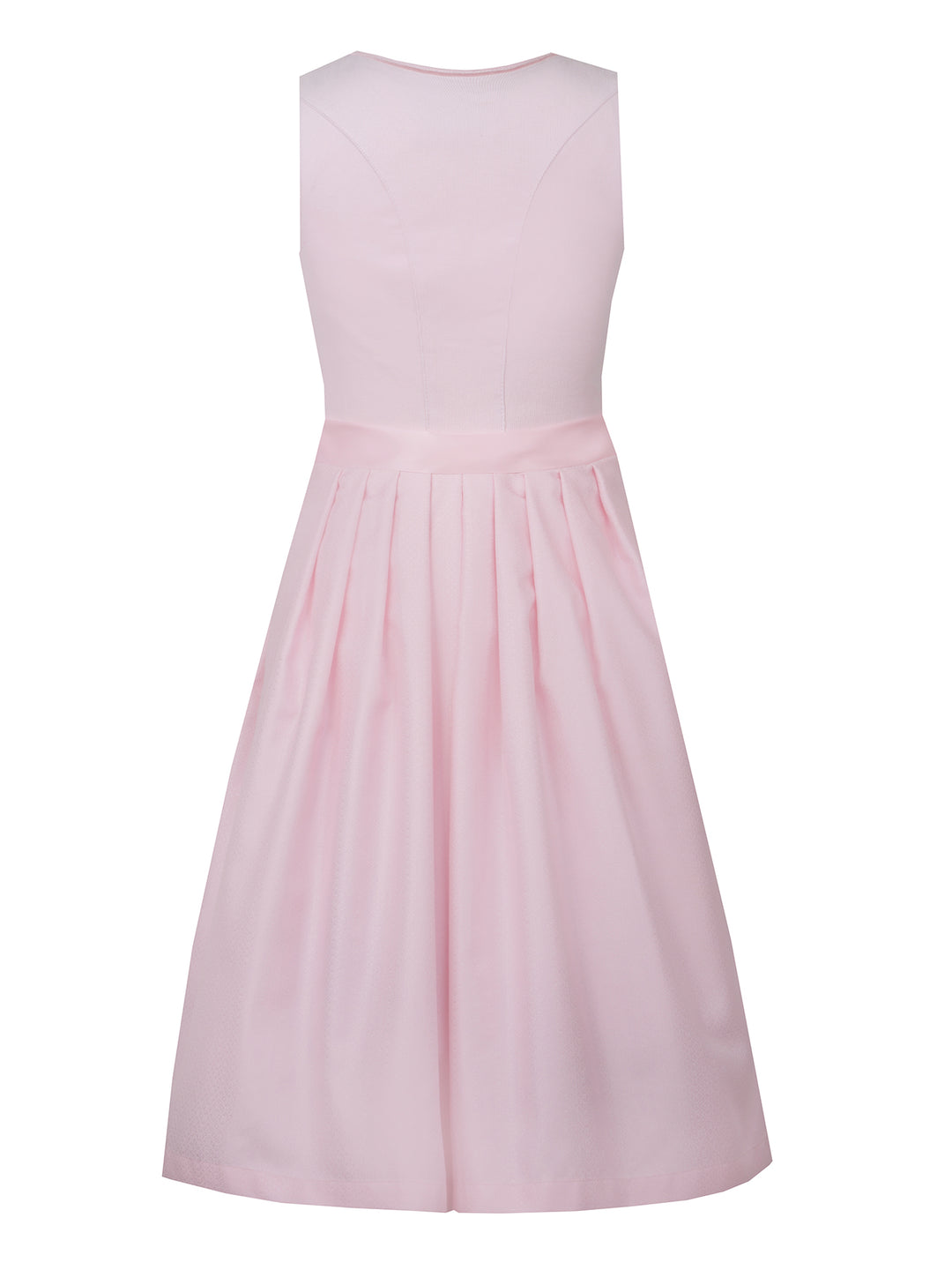 Dirndl Hofstetten Puderrosa