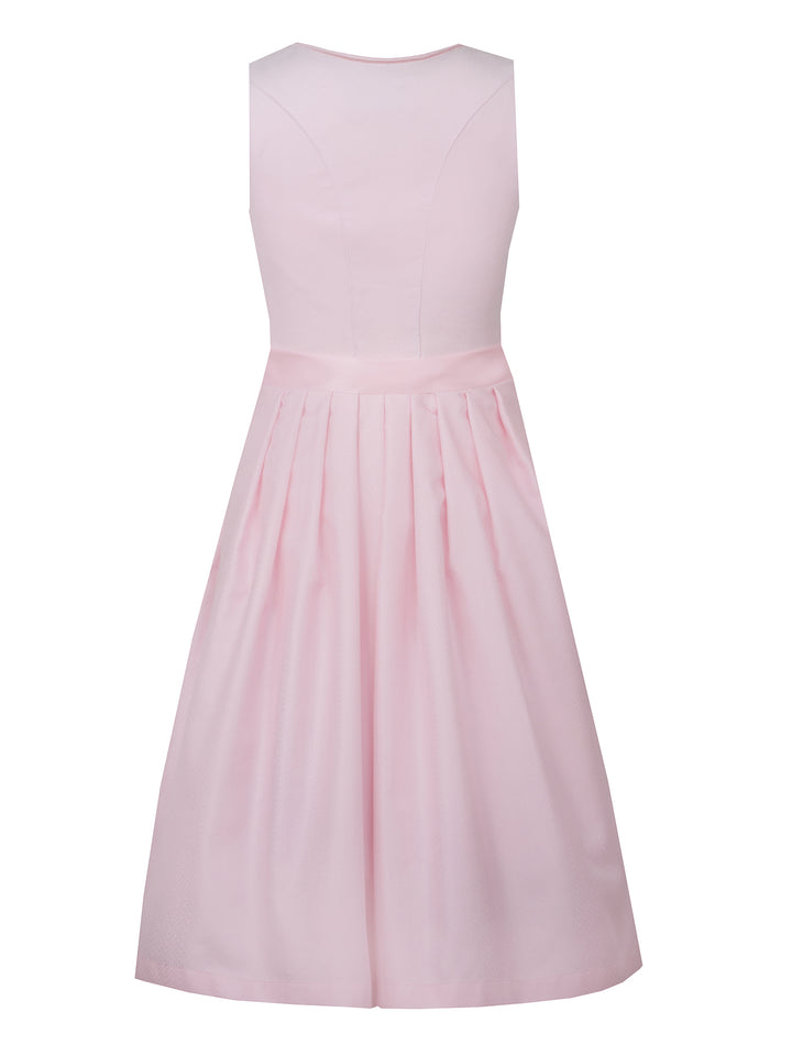 Dirndl Hofstetten Puderrosa