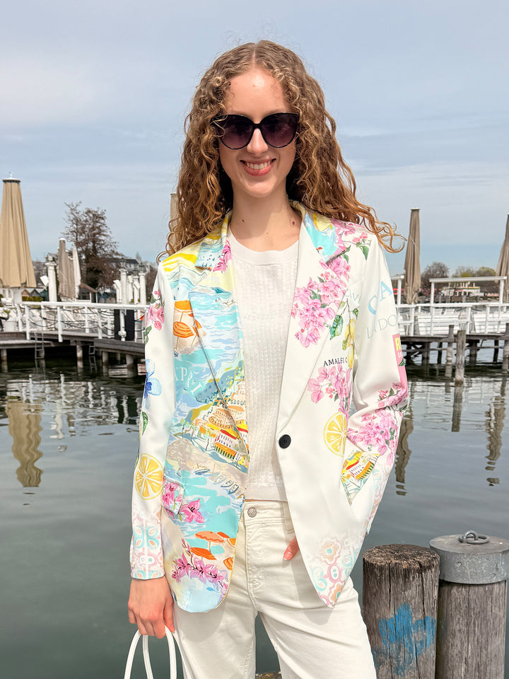 Blazer La Dolce Vita