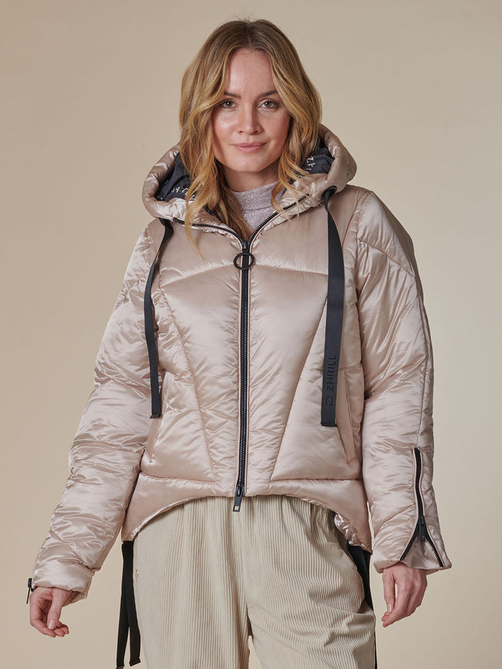 Steppjacke LYDIA FAWN