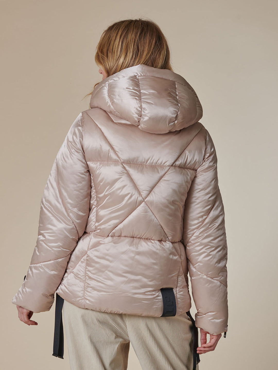 Steppjacke LYDIA FAWN