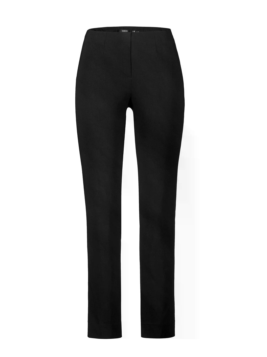 Strechhose Ina Schwarz
