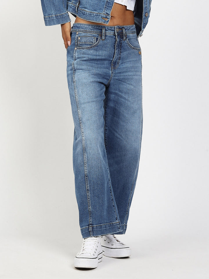 Jeans 94Sina Baggy Fit