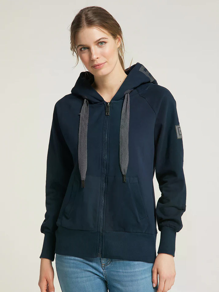 Hood Jacket Kelda Coldwater