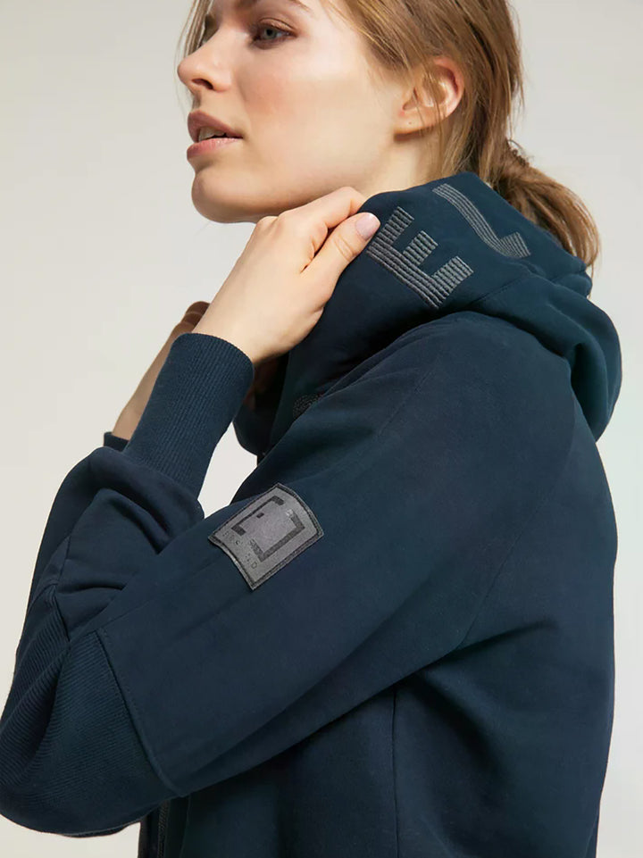 Hood Jacket Kelda Coldwater
