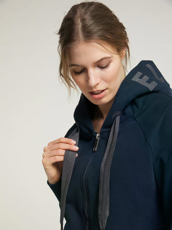 Hood Jacket Kelda Coldwater