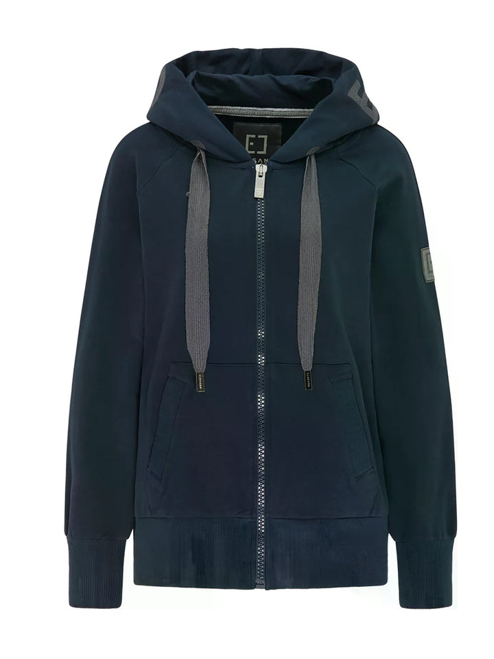 Hood Jacket Kelda Coldwater