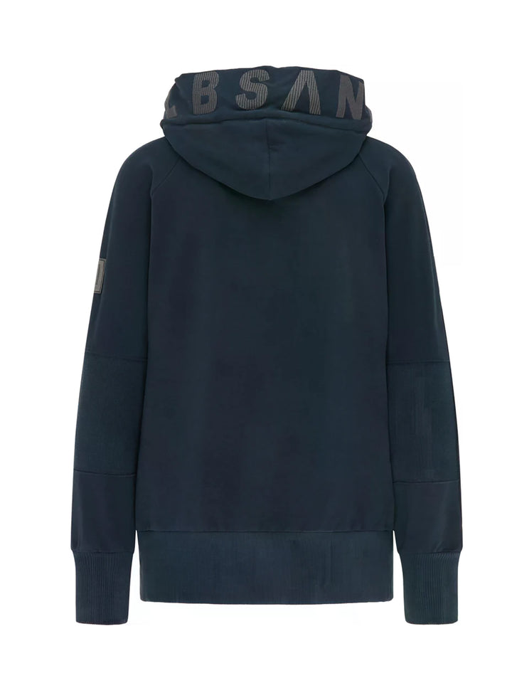 Hood Jacket Kelda Coldwater