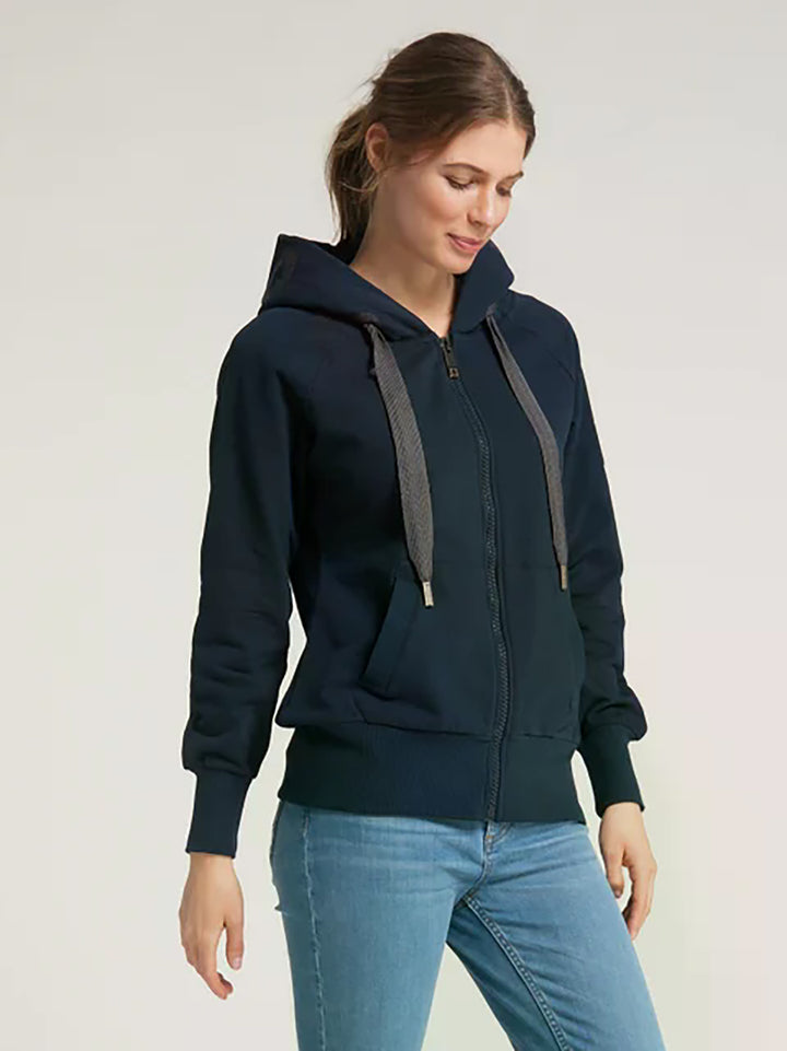 Hood Jacket Kelda Coldwater