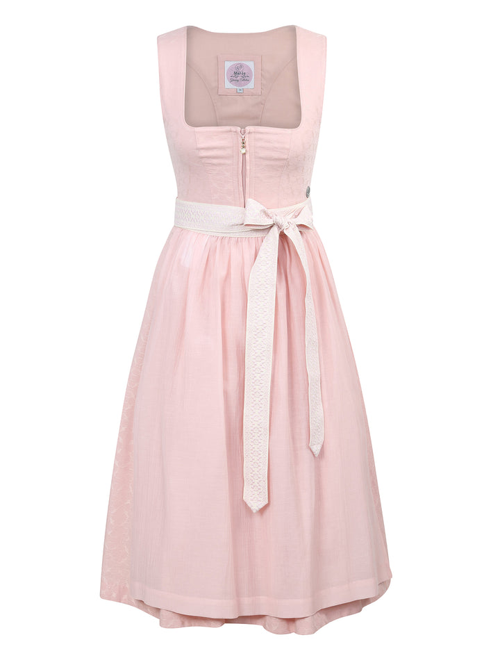 Dirndl Landl Blush