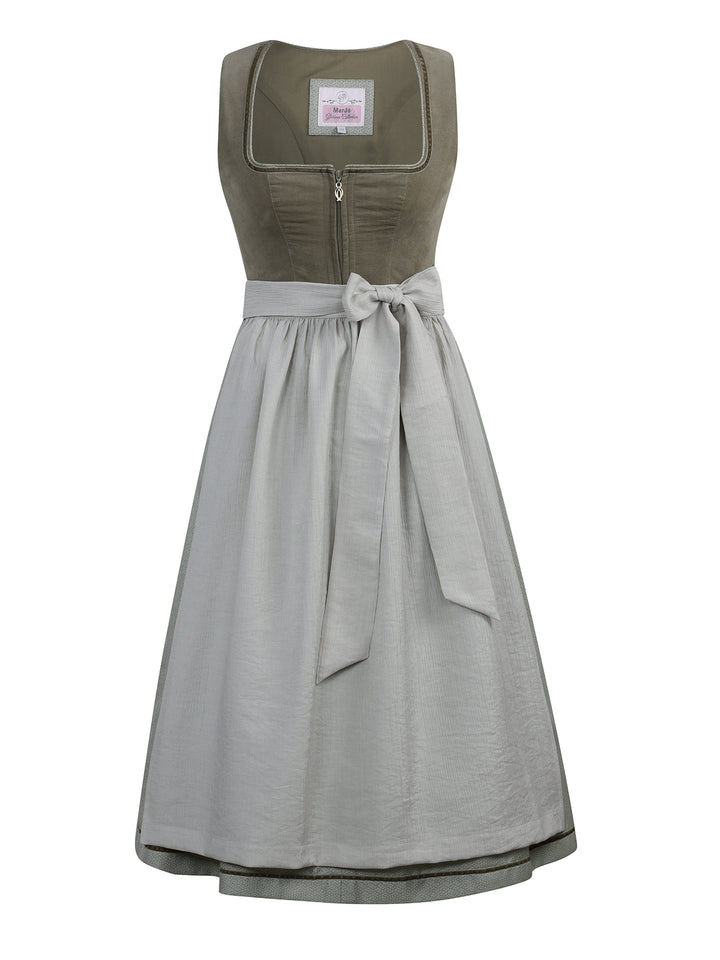 Dirndl Langenstein Artischocke