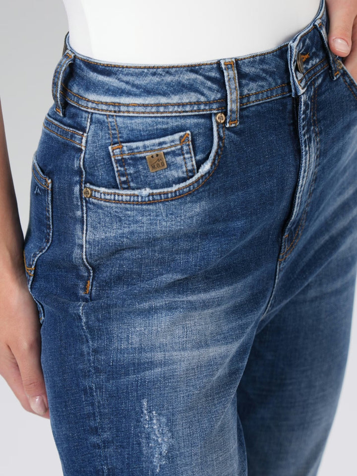 Jeans Lara Boyfriend Fit