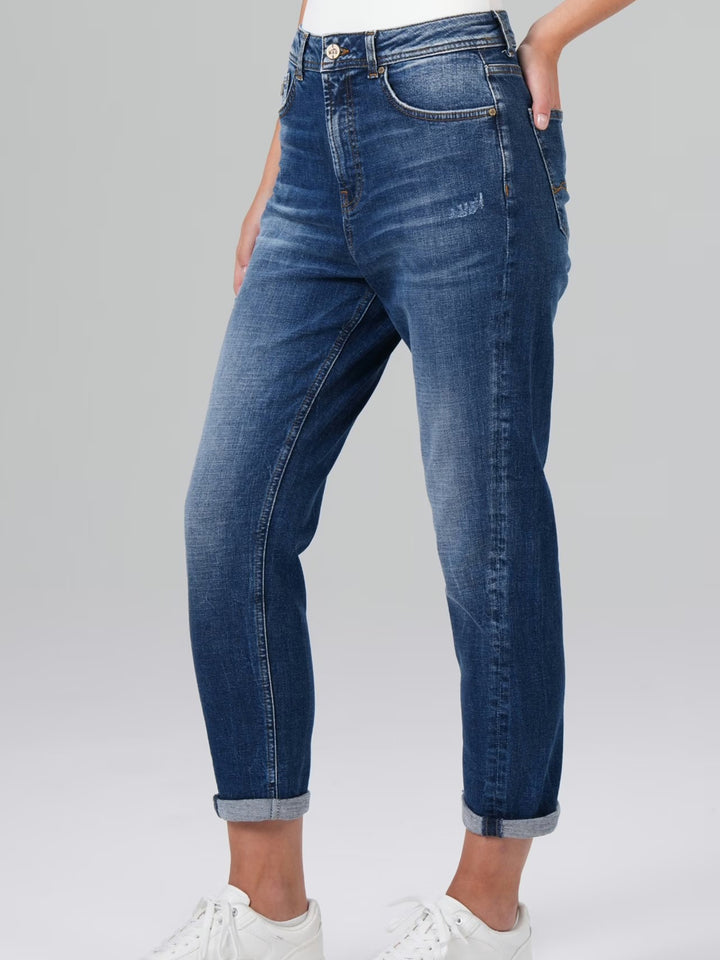 Jeans Lara Boyfriend Fit