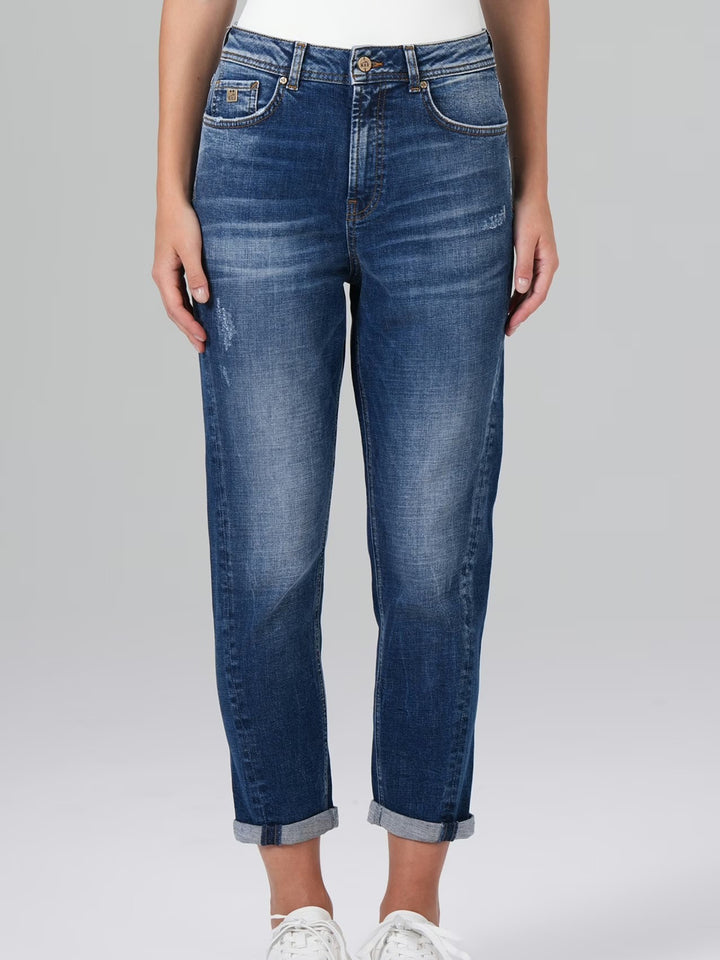 Jeans Lara Boyfriend Fit