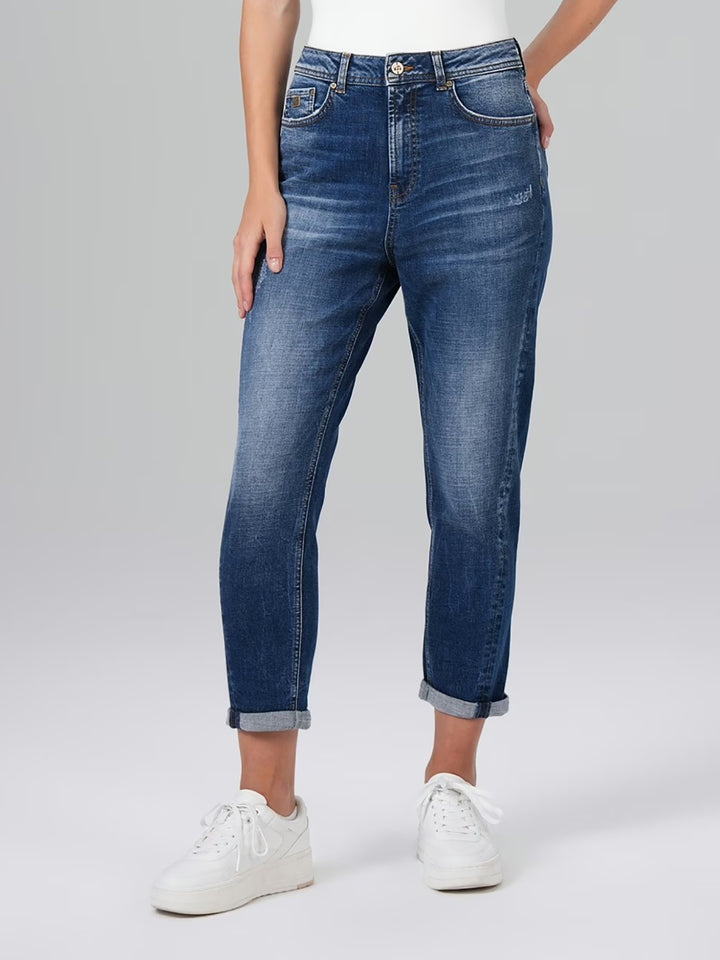 Jeans Lara Boyfriend Fit