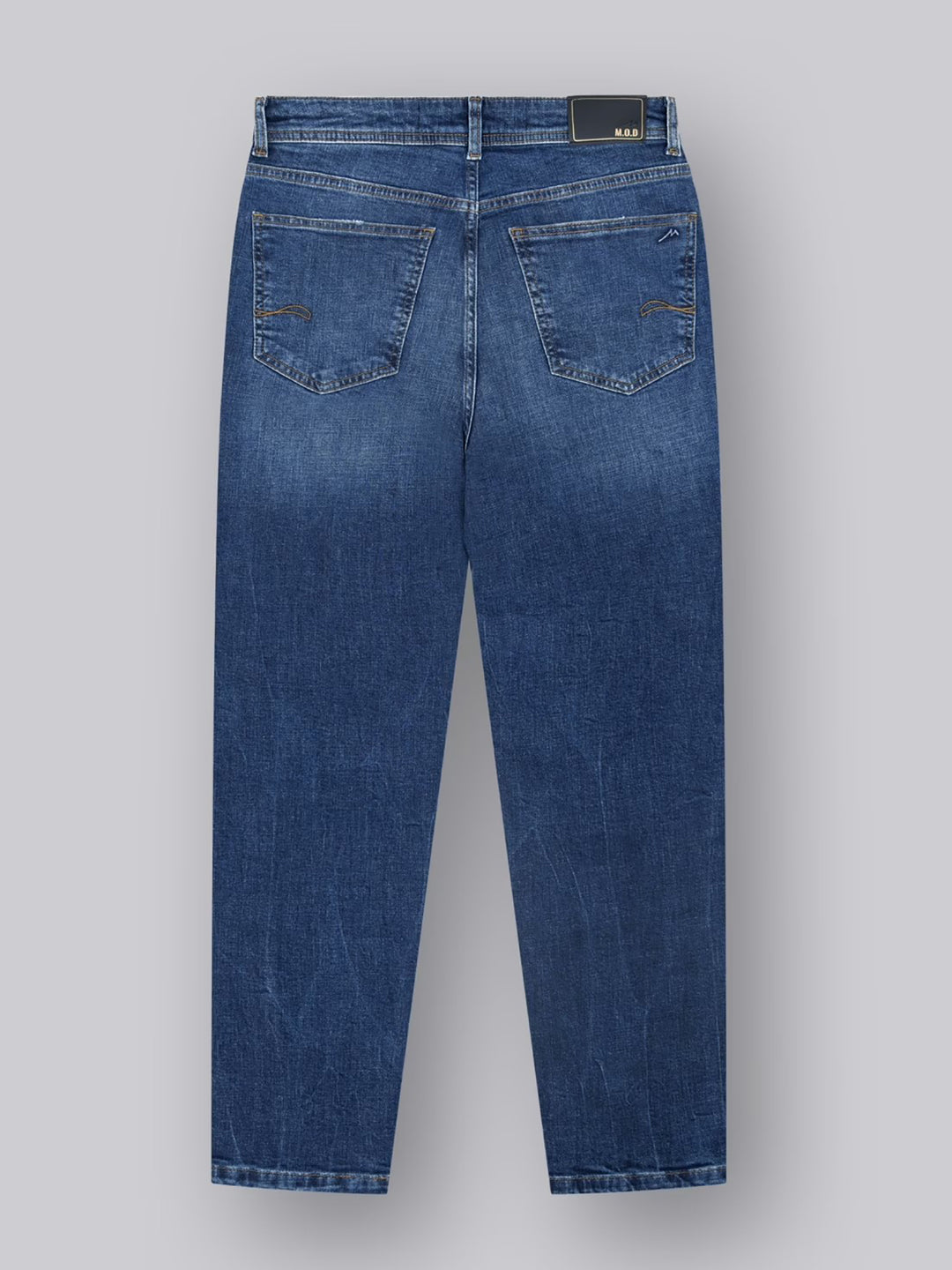 Jeans Lara Boyfriend Fit