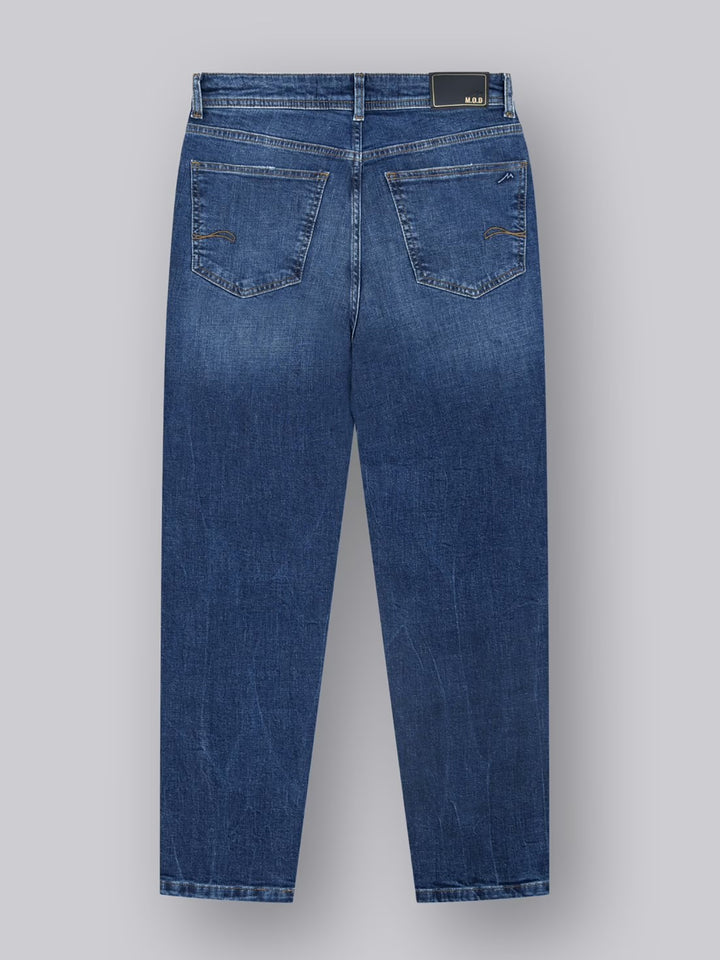 Jeans Lara Boyfriend Fit