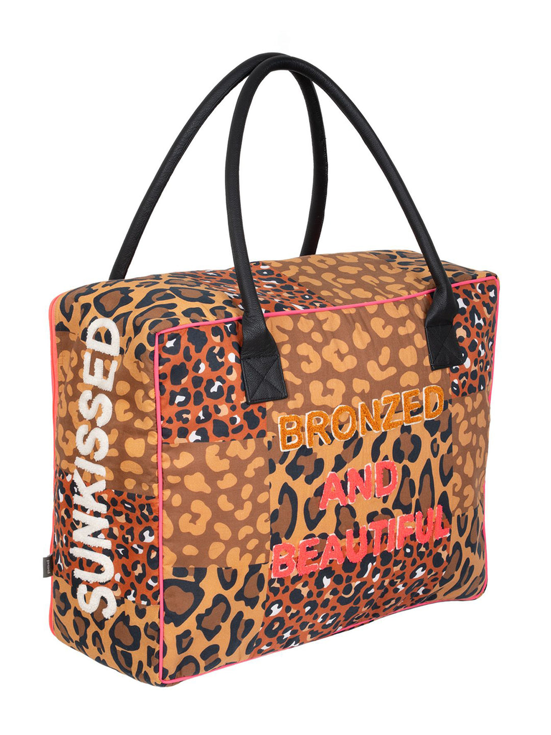 Weekender Leo